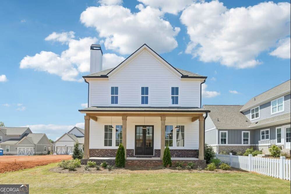 1257 Harmony Bend - Photo 1