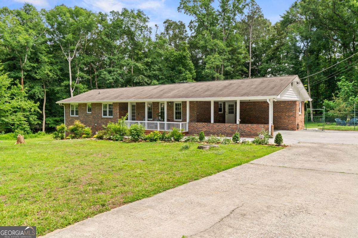 3593 Patricia Road - Photo 1