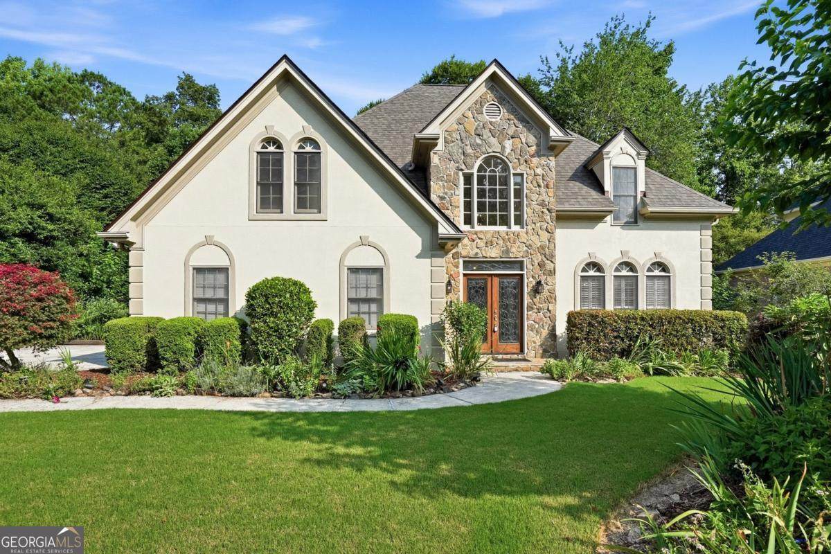 5338 Dunwoody Club Creek - Photo 1