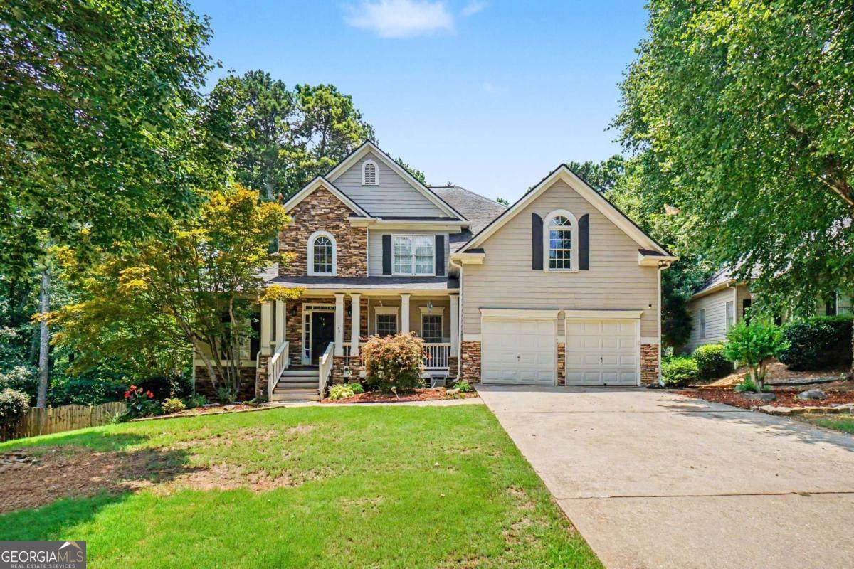 410 Valleyside Drive - Photo 1