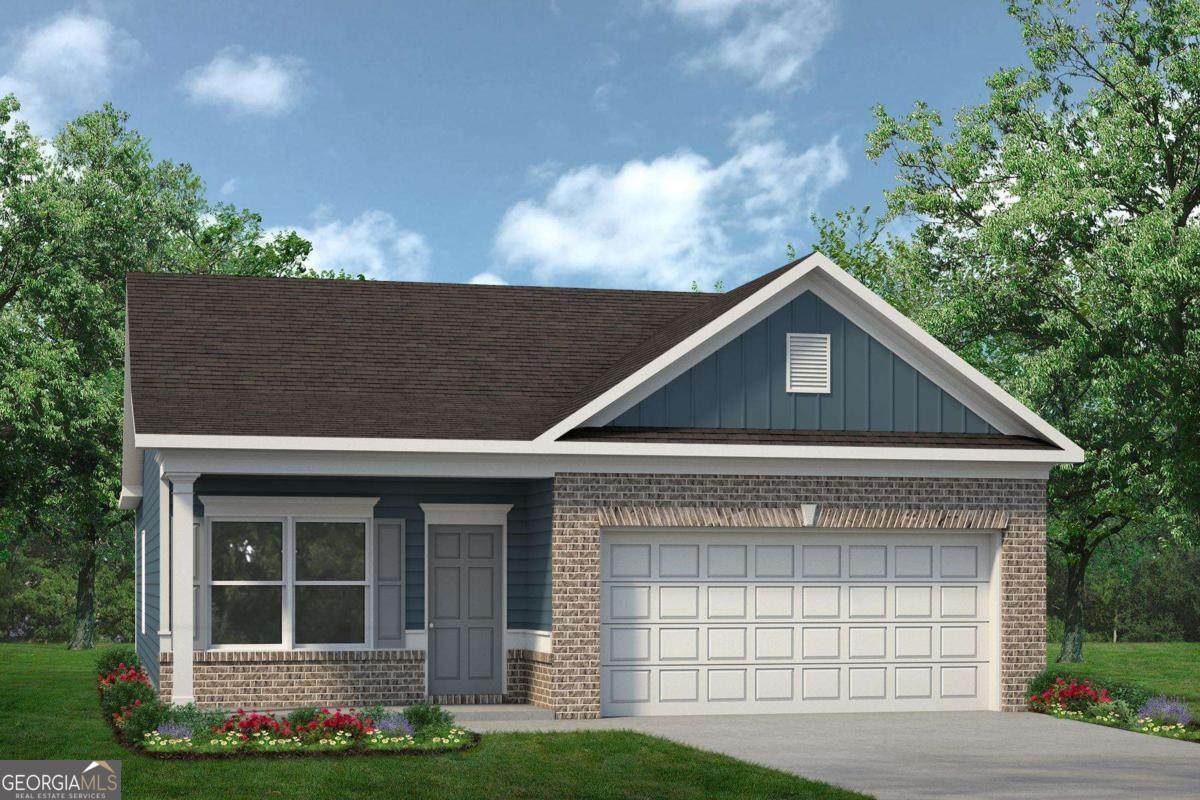 1405 Trellis Court - Photo 1