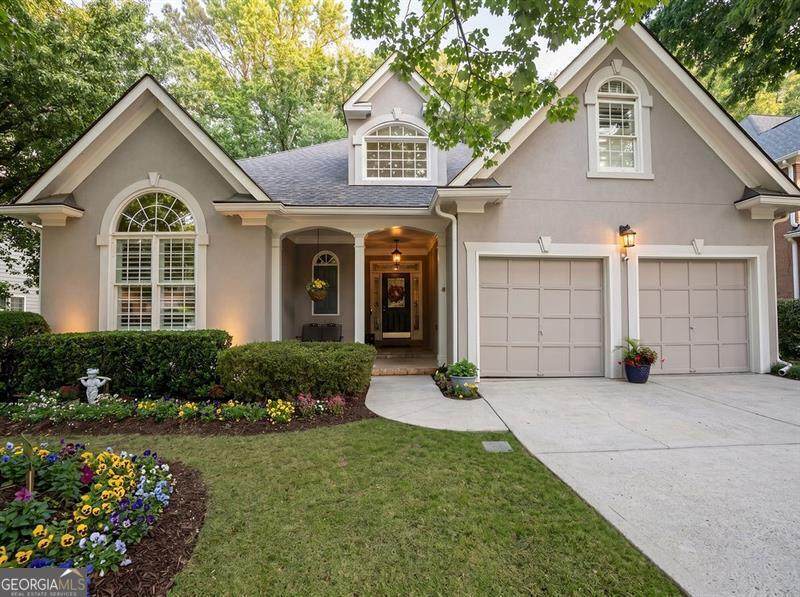 850 Lake Medlock Drive - Photo 1