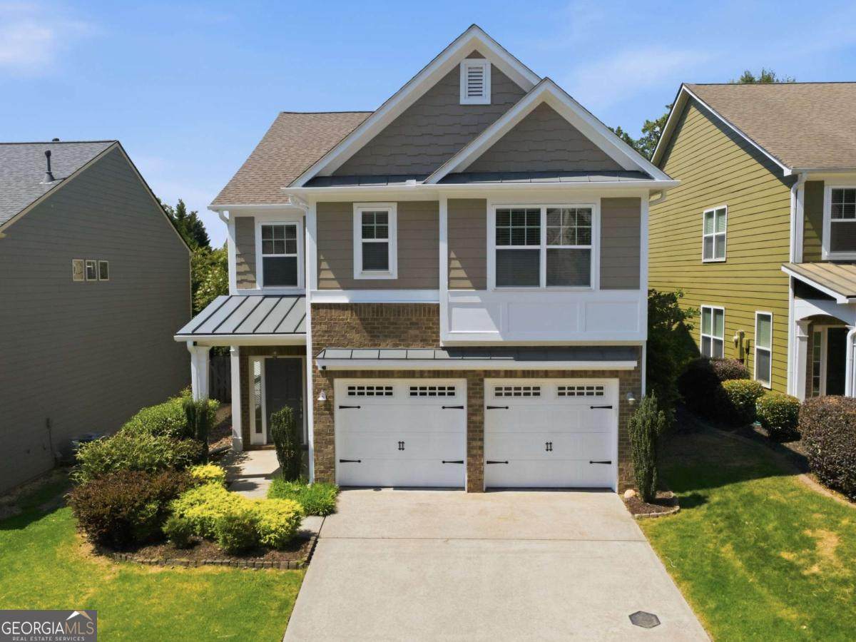 5840 Falls Landing Drive - Photo 1