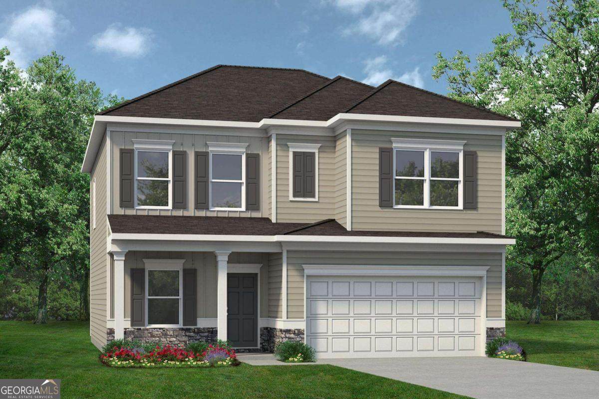 1208 Stonebridge Circle - Photo 1