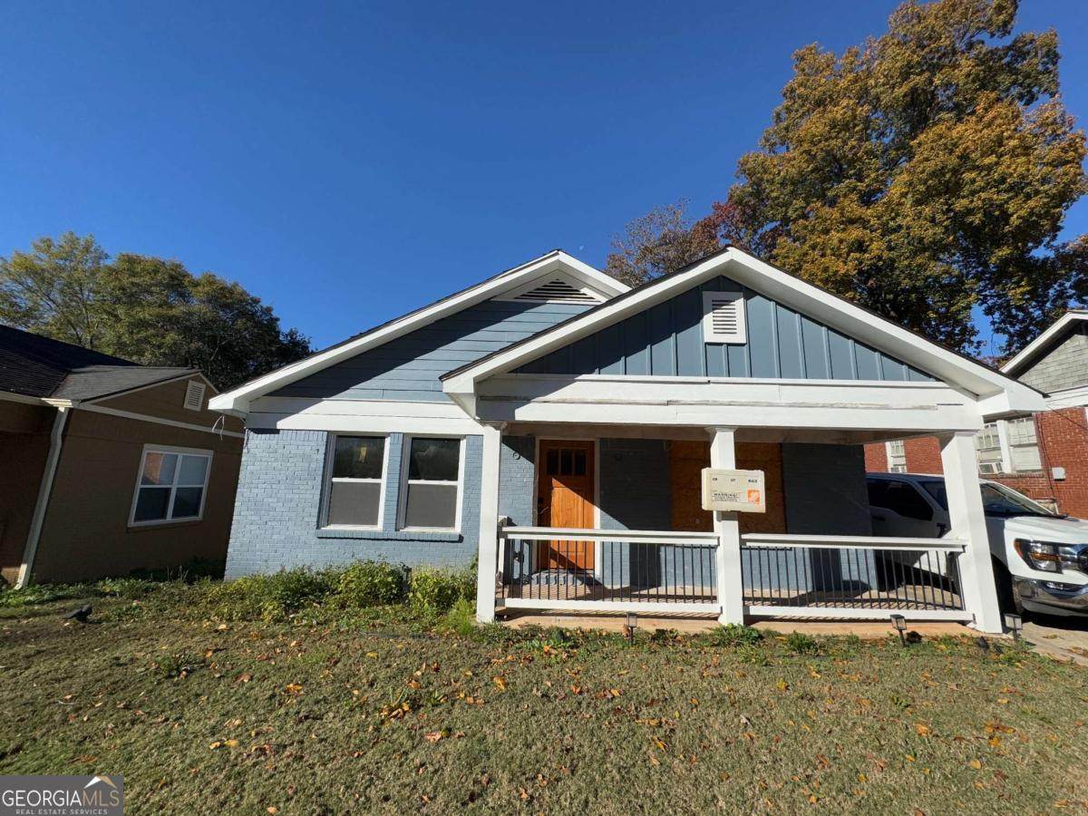 1653 Sylvan Road - Photo 1