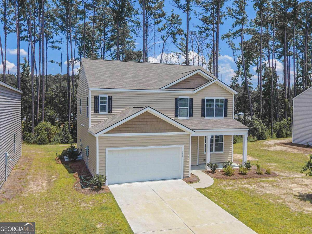 150 Kraft Cove - Photo 1