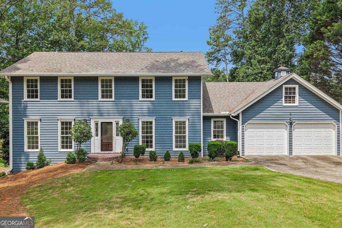 5132 Willow Point Parkway - Photo 1