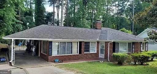 1823 Mcjenkin Drive - Photo 1