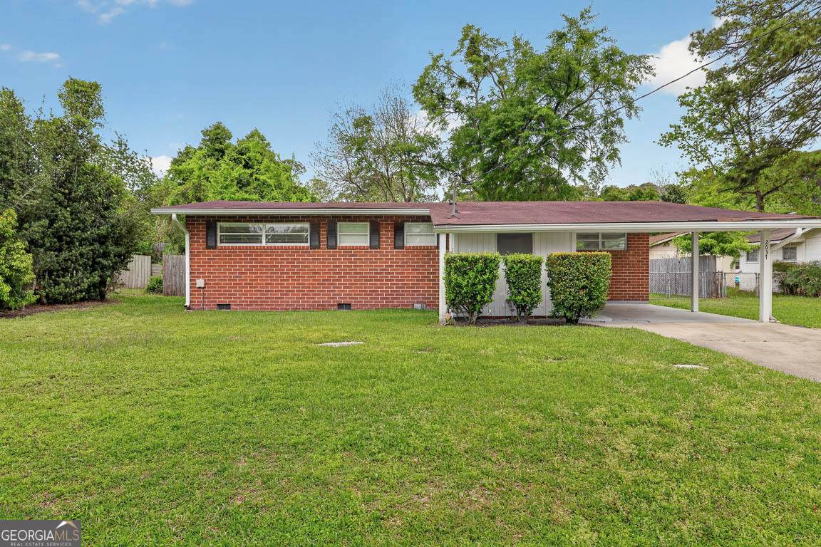 2637 Canary Drive - Photo 1