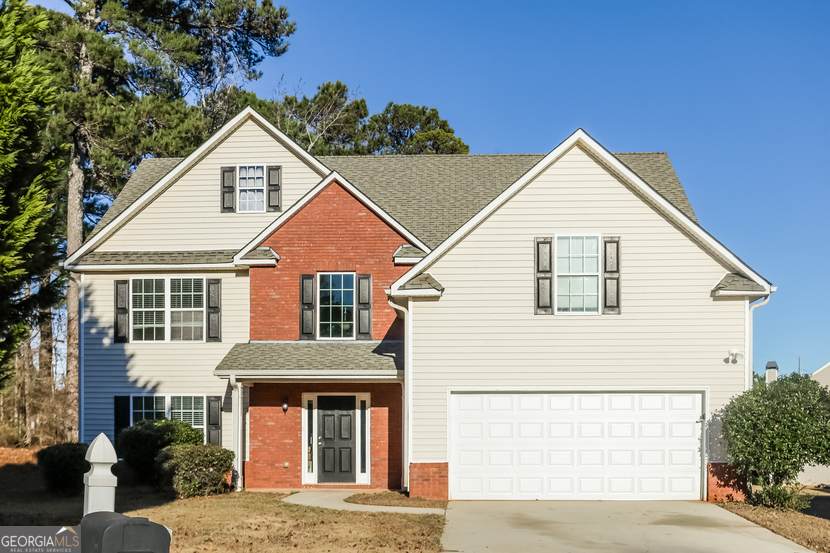 1028 Levista Drive - Photo 1