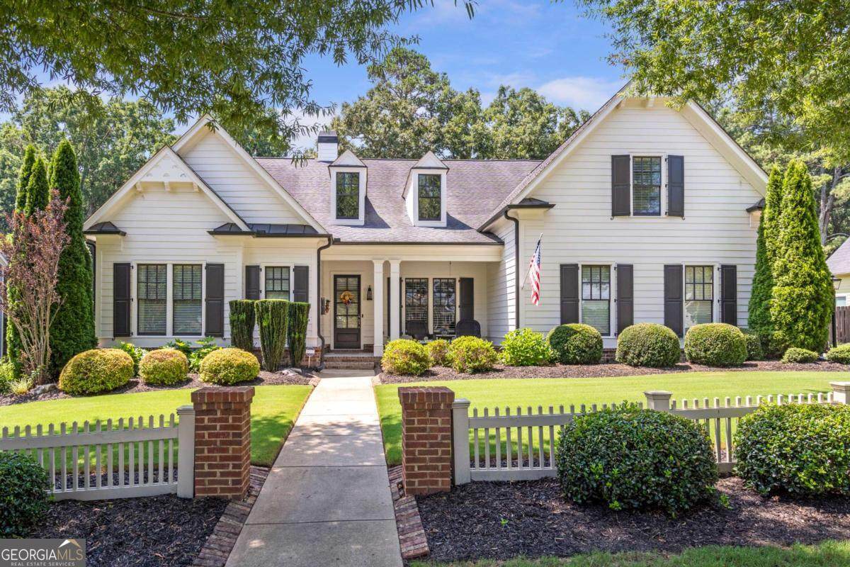 4085 Williams Point Drive - Photo 1