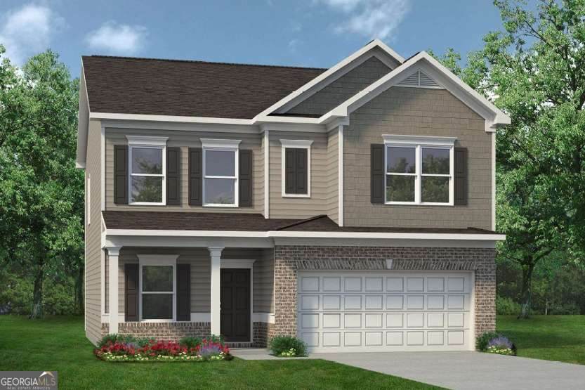 340 Artimis Drive - Photo 1