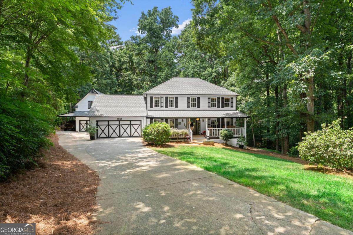 3983 Tinsley Court - Photo 1