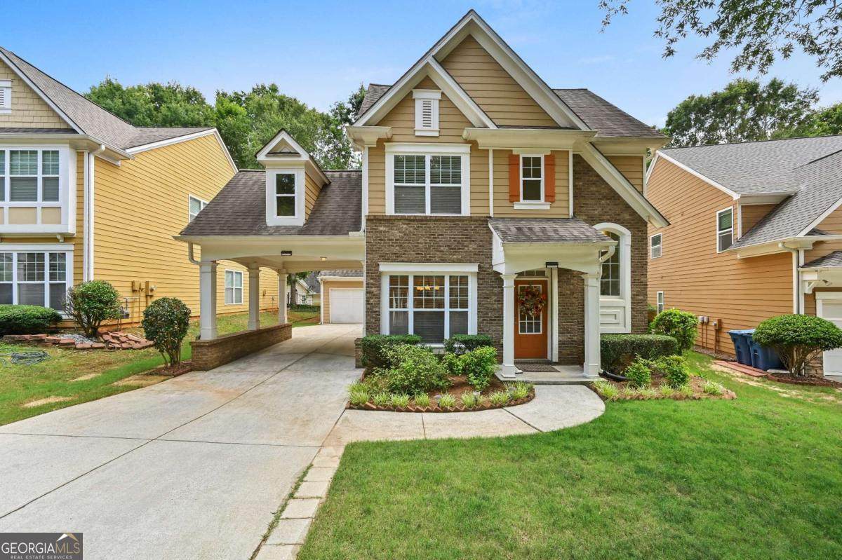 3267 Wyesham Circle - Photo 1