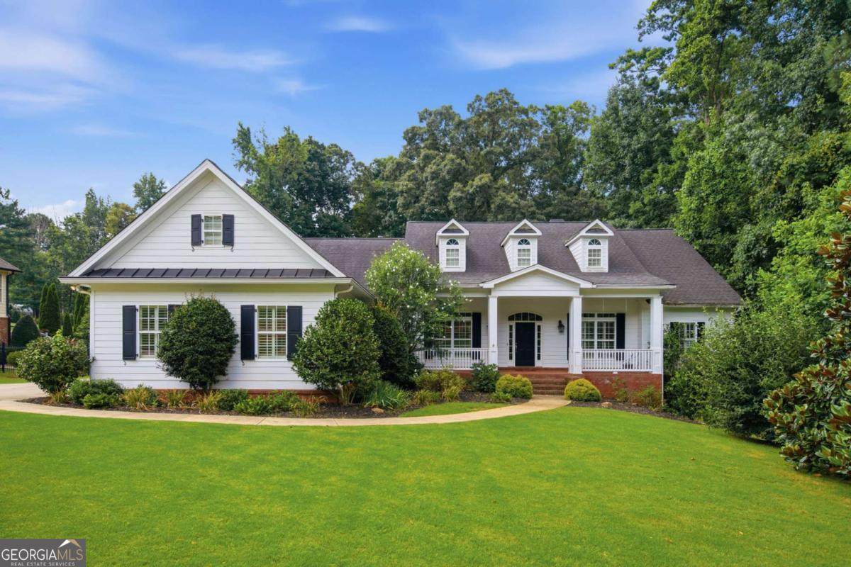 5105 Stefan Ridge Way - Photo 1