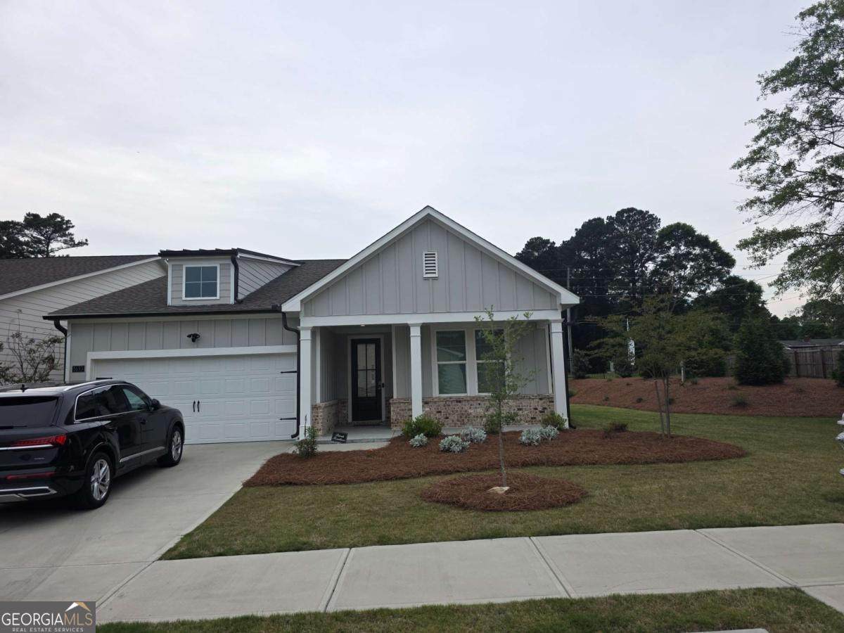 1633 Juniper Berry Way - Photo 1