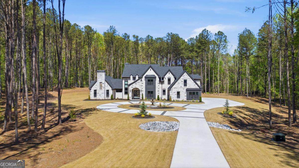 1315 Sandy Creek Road - Photo 1