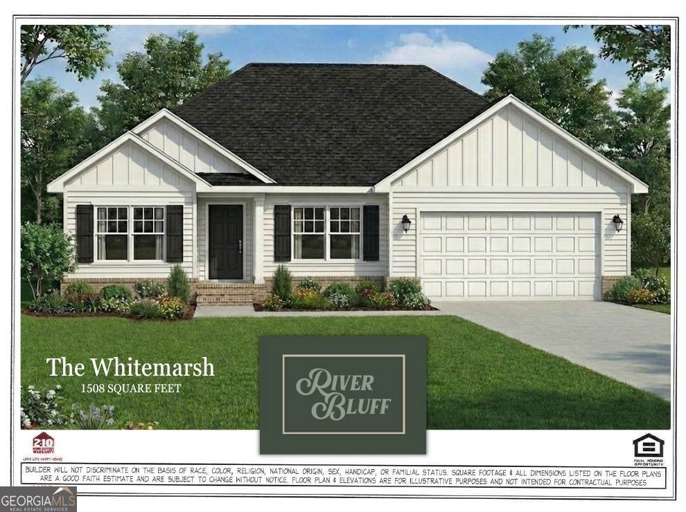 662 Belfast Loop - Photo 1
