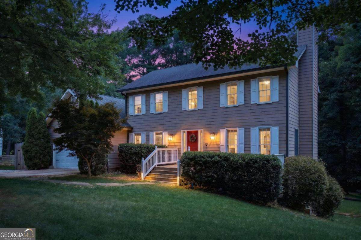 870 Springtime Drive - Photo 1