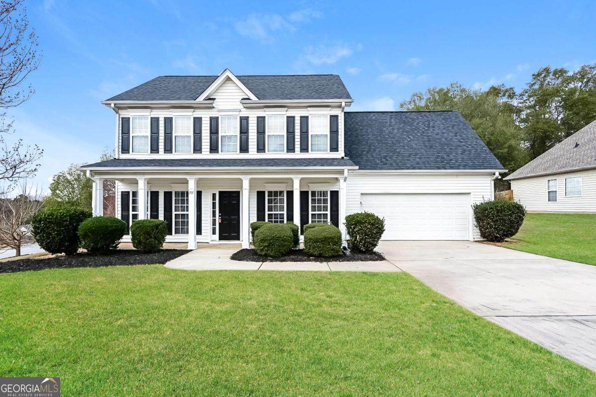 257 Baldwin Court - Photo 1