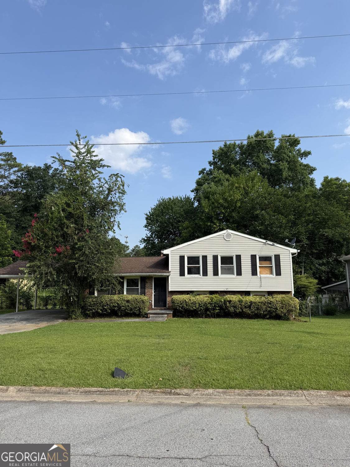2618 Luke Drive - Photo 1