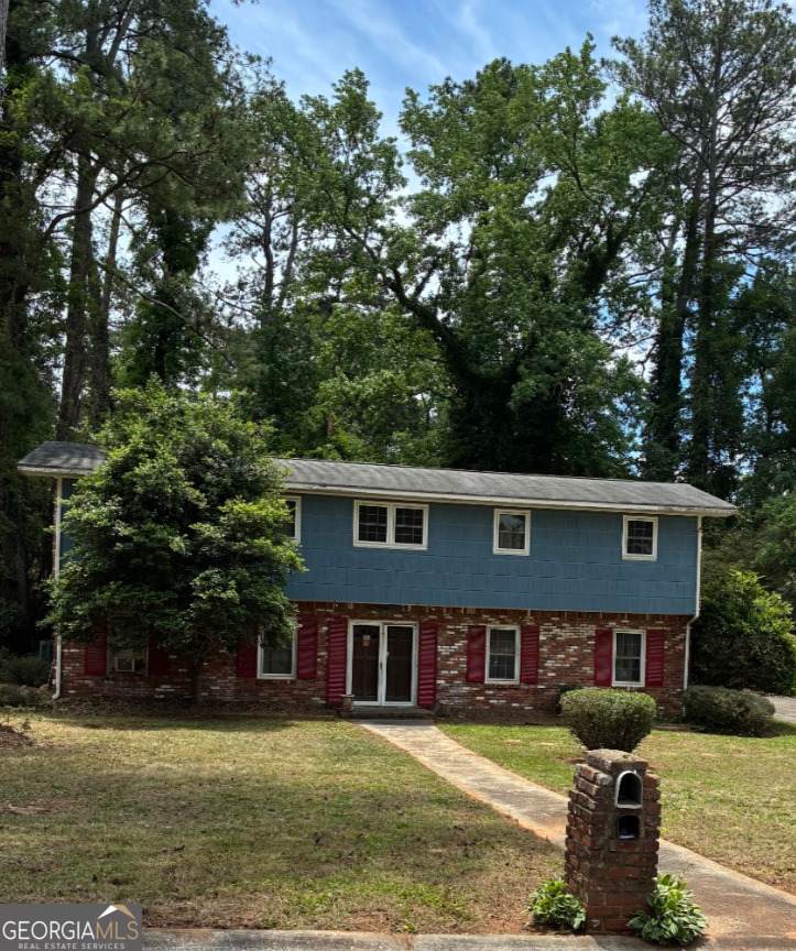3034 Sunset Lane - Photo 1