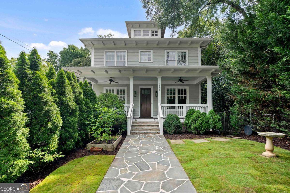 295 Mathews Avenue - Photo 1