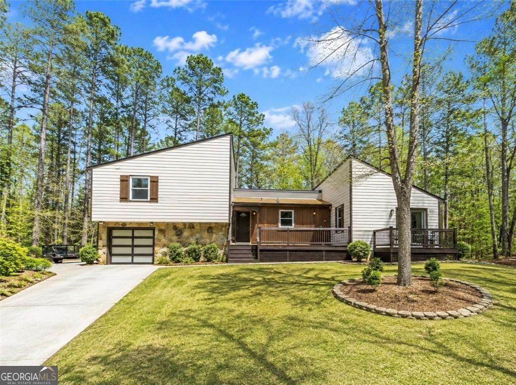 4735 Springs Road - Photo 1
