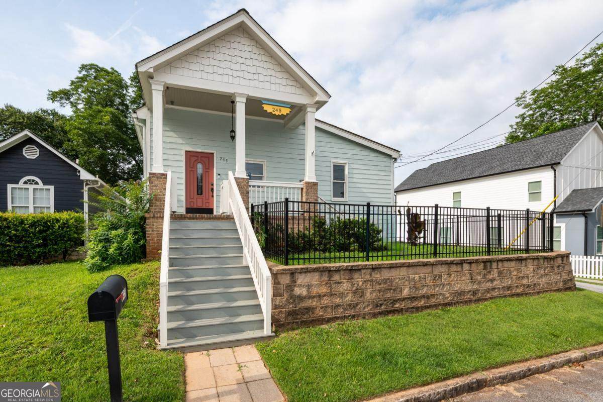 245 South Avenue - Photo 1