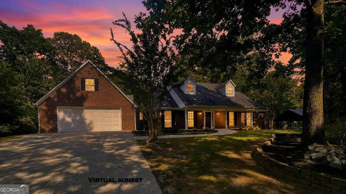 345 Brinkley Road - Photo 1