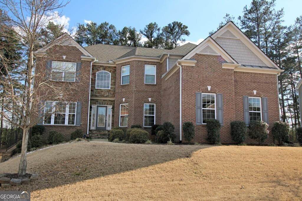 2217 Chaseford Lane - Photo 1