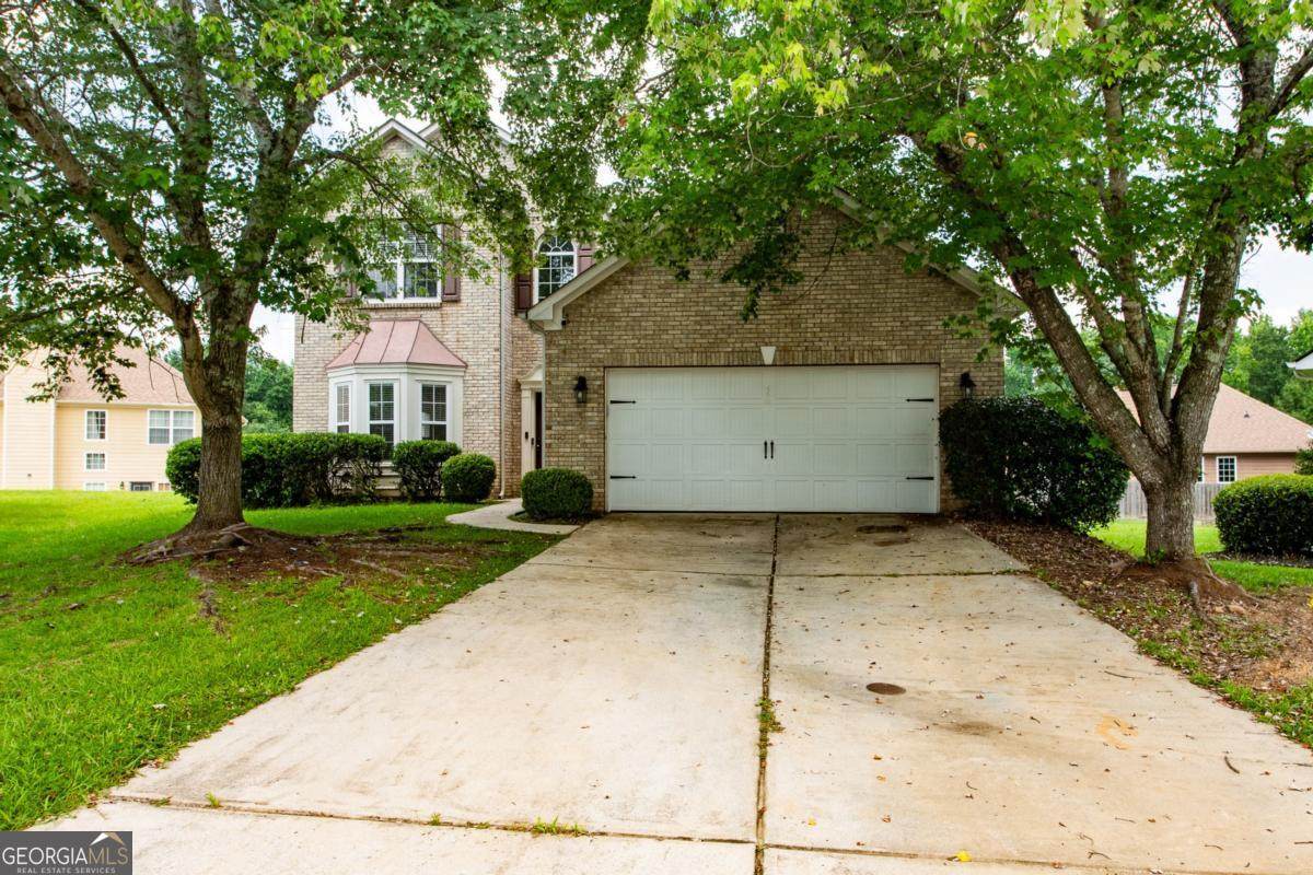 7702 Parkside Drive - Photo 1