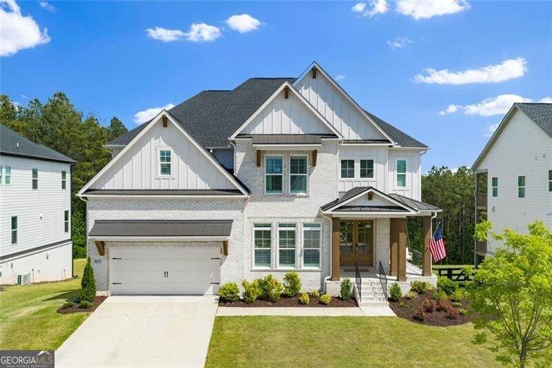 1071 Ridgeview Road - Photo 1