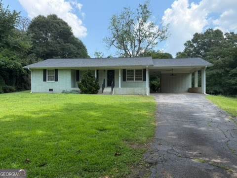 85 Greenwood Lane - Photo 1