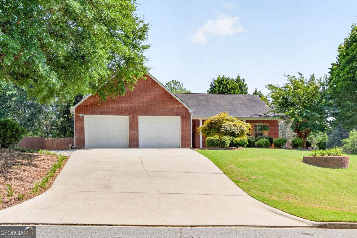 1561 Timber Heights Drive - Photo 1