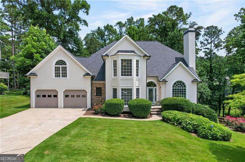 3025 Oaktree Landing - Photo 1