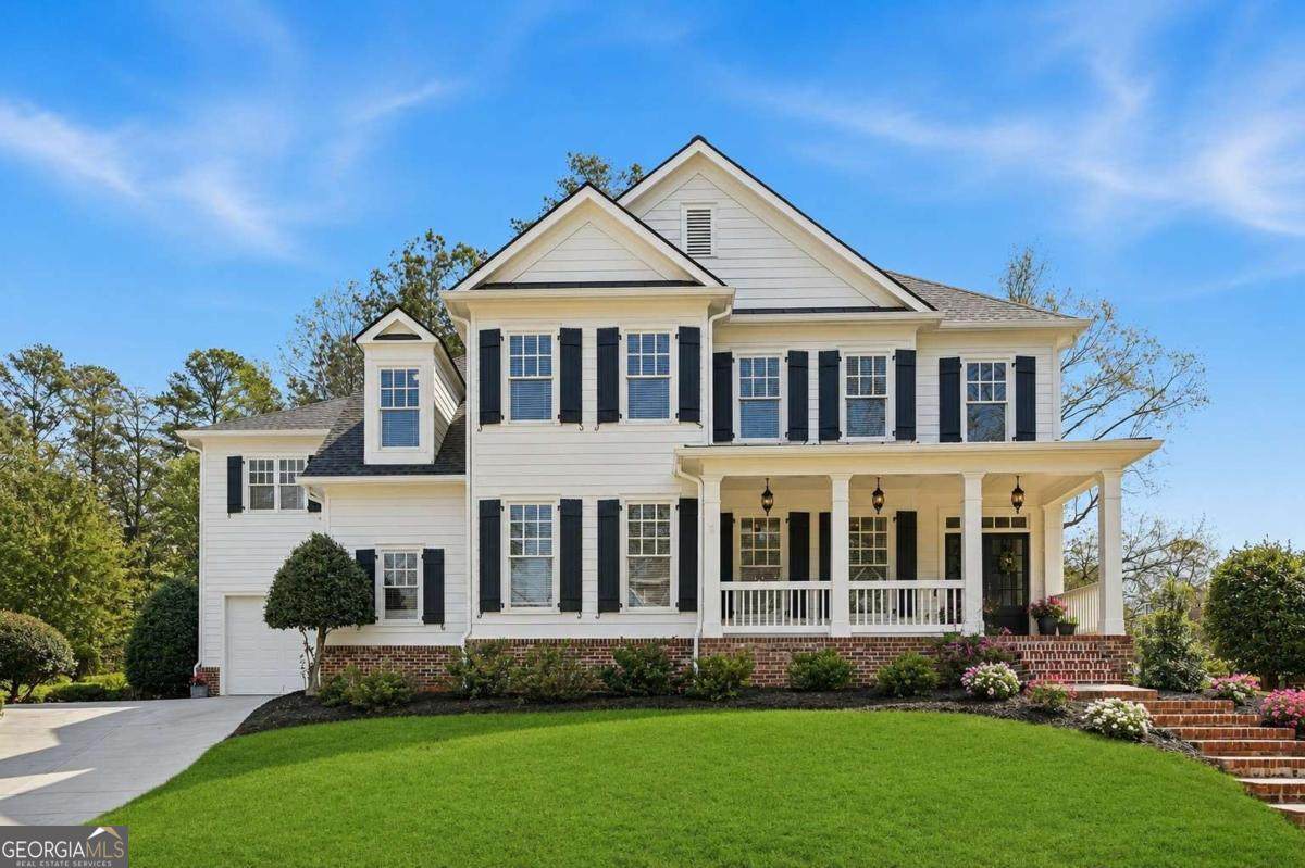5069 Tarry Glen Drive - Photo 1
