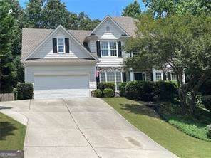 107 Sedgefield Overlook - Photo 1