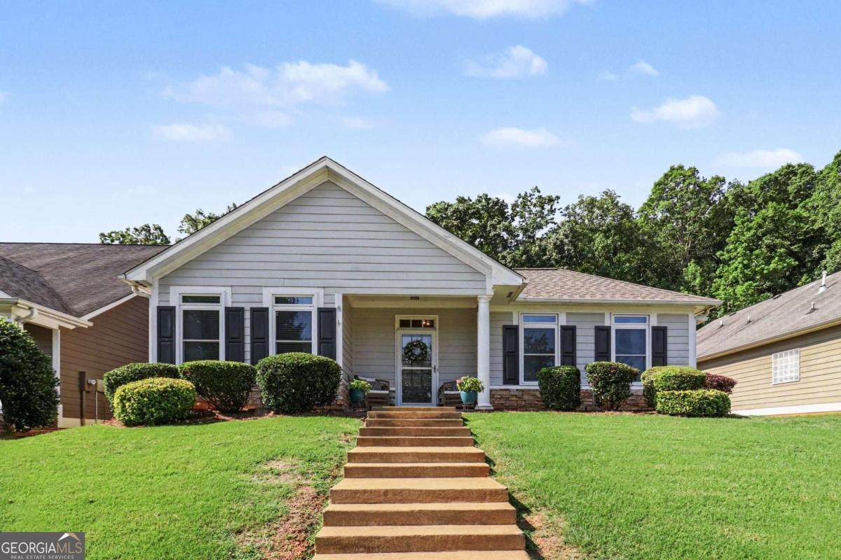 74 Medallion Park - Photo 1