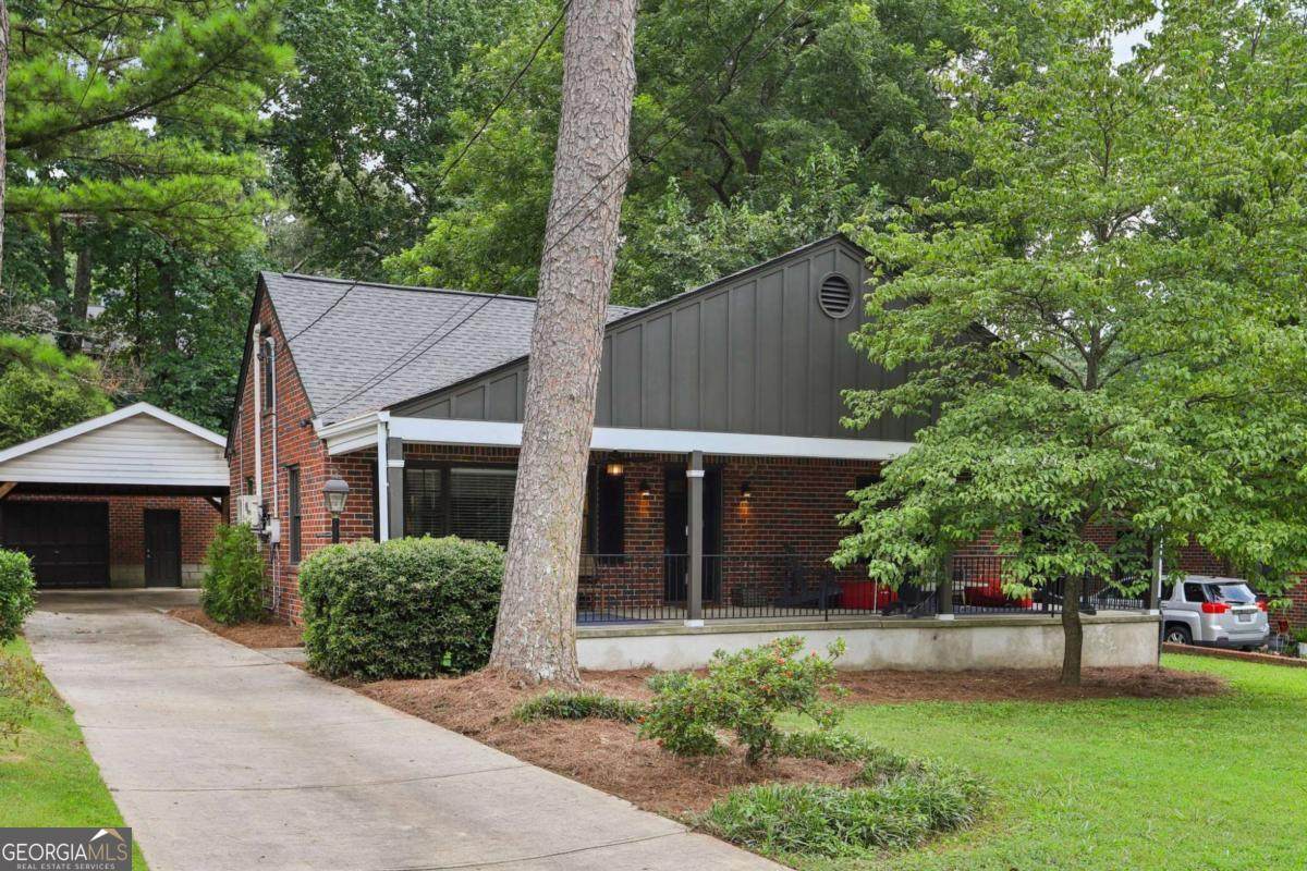 2397 Greylock Place - Photo 1