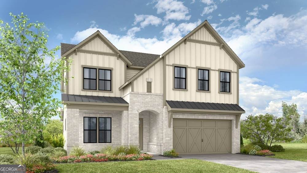 205 Regester Way - Photo 1
