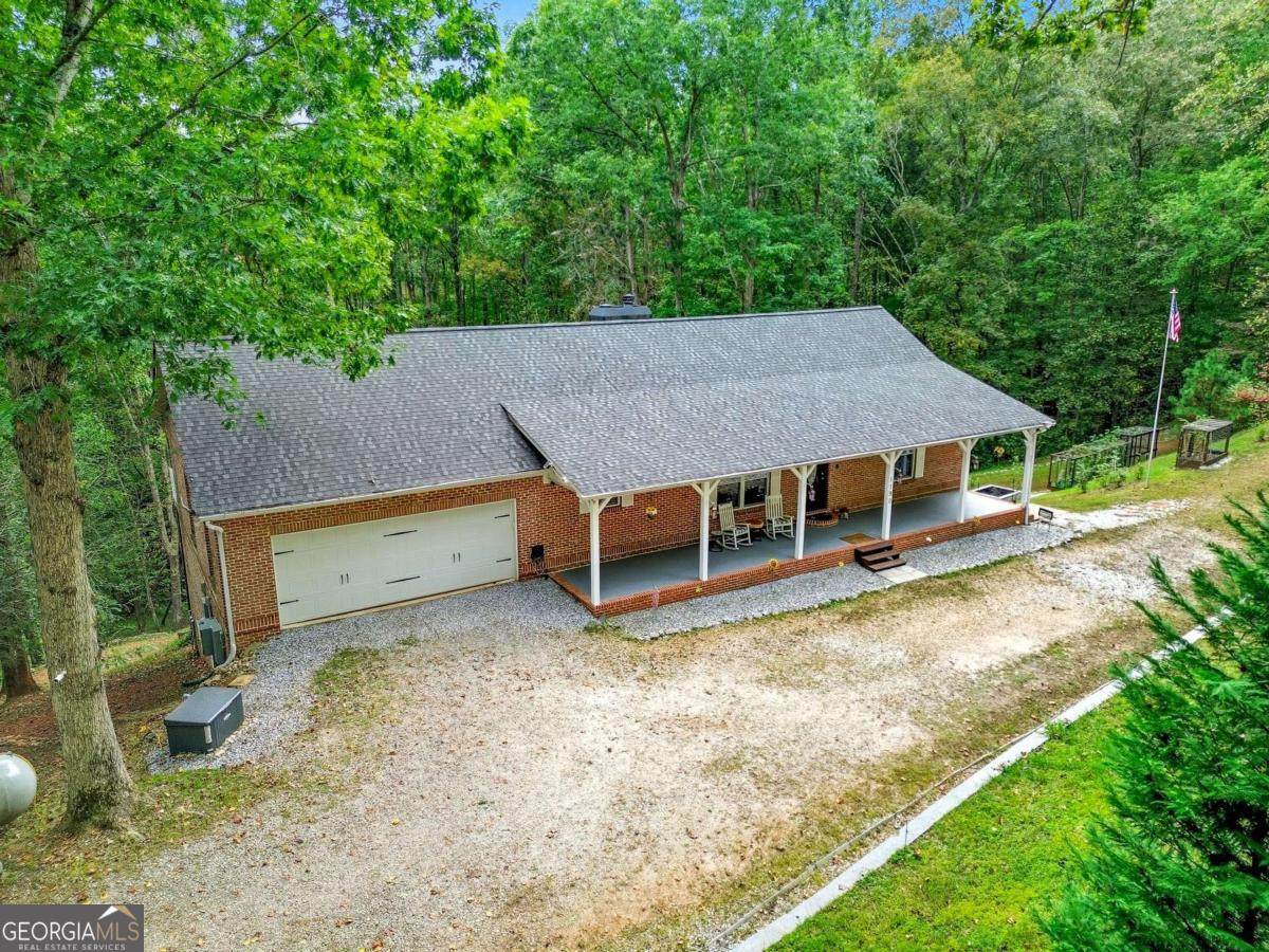 1190 Mill Creek Drive - Photo 1