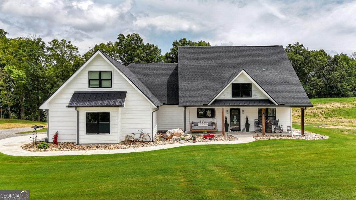 385 Owens Gin Road - Photo 1