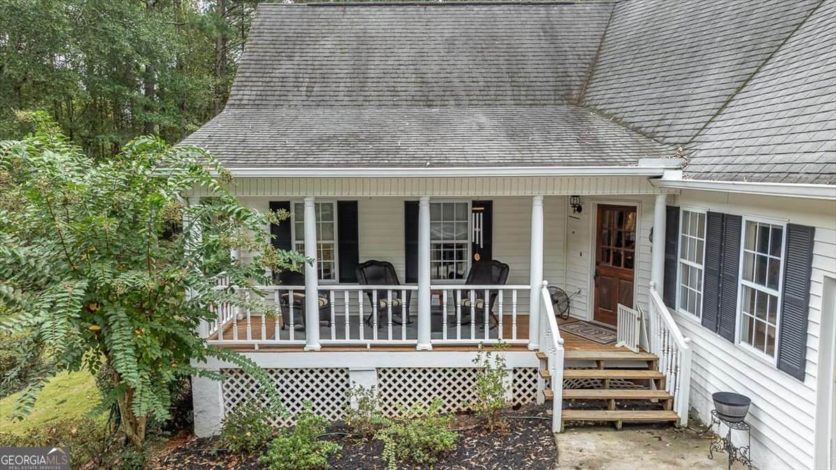 1011 H D Atha Road - Photo 1