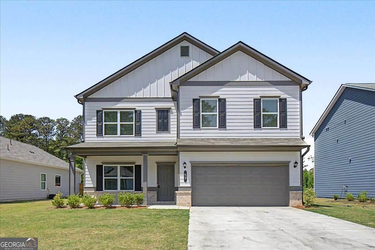 59 Bennett Way - Photo 1