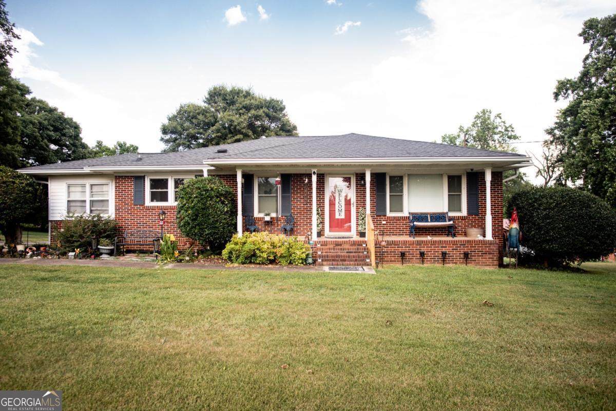 335 Robert Hardeman Road - Photo 1