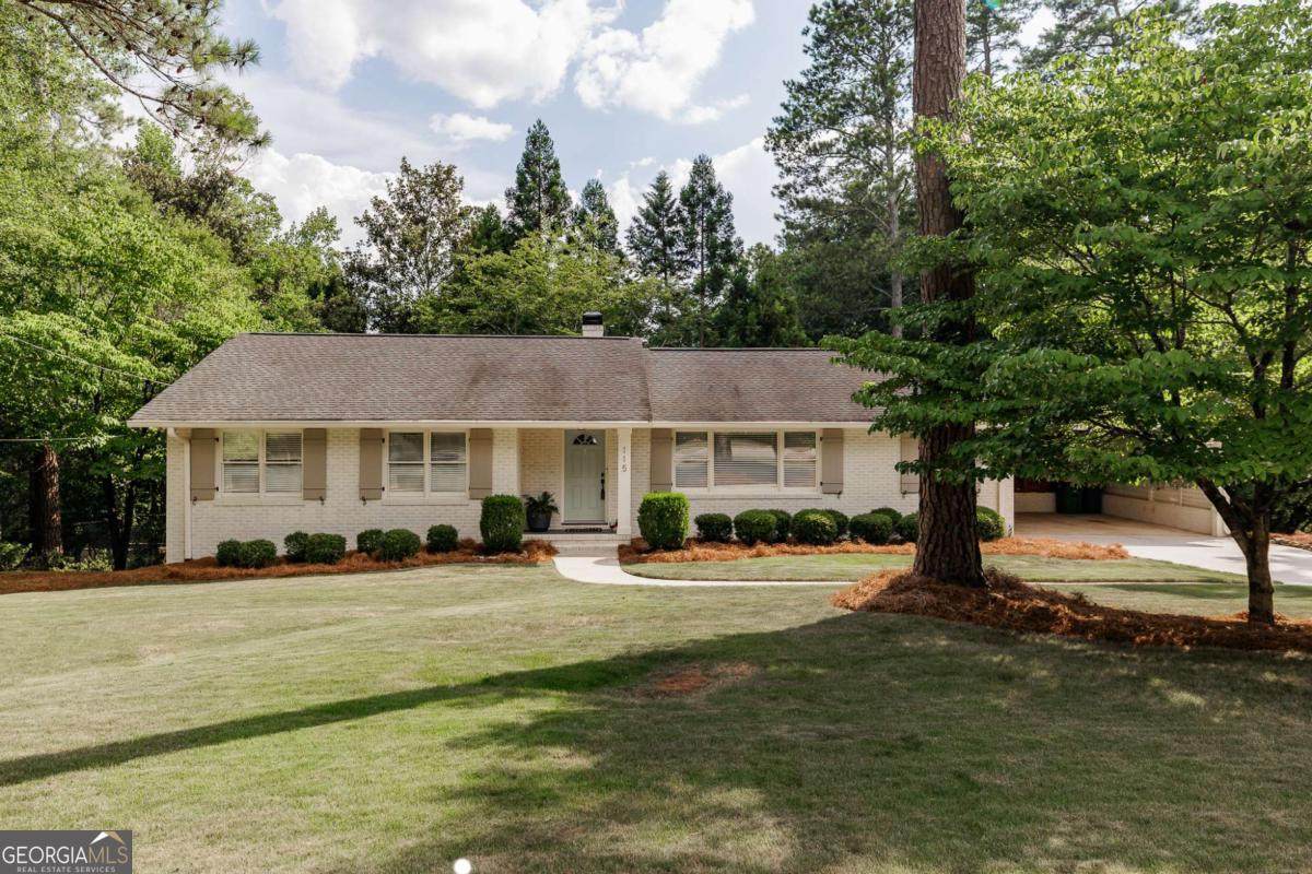 115 Riverhill Court - Photo 1