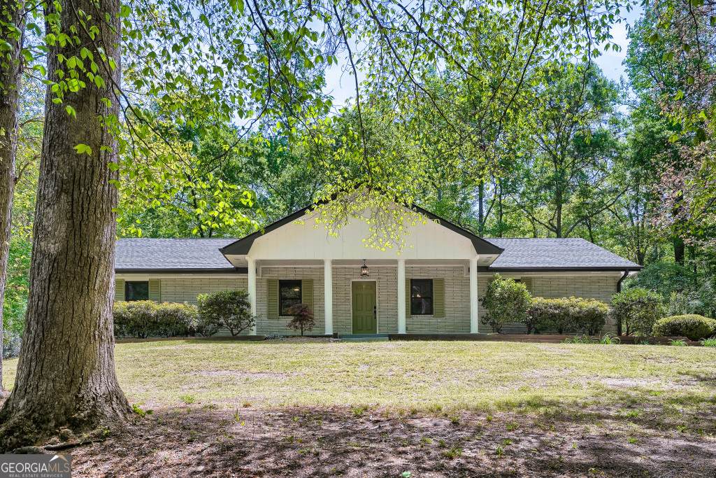 2021 Irwin Bridge Road - Photo 1