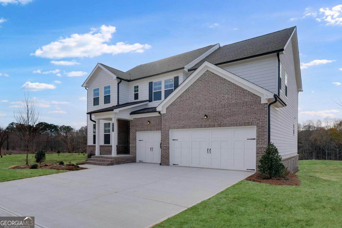 1201 Birch Circle - Photo 1