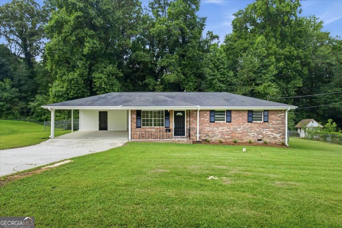 4861 Shady Rest Drive - Photo 1